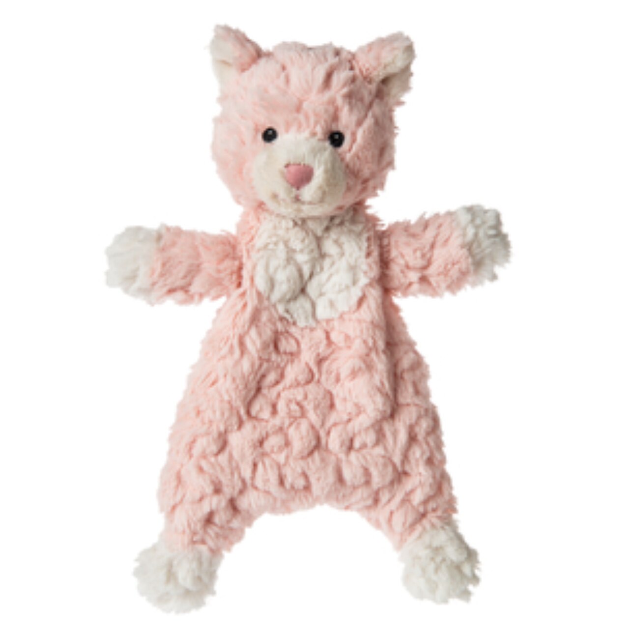 Putty Nursery Blush Kitty Lovey