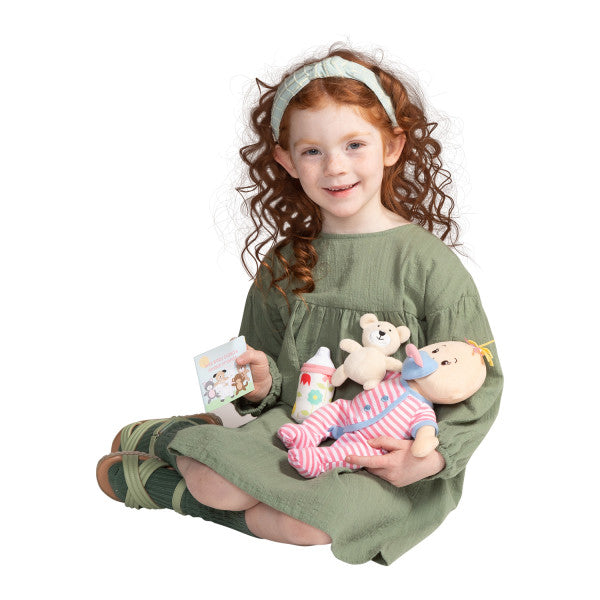 Wee Baby Stella Sleepy Time Scents Set