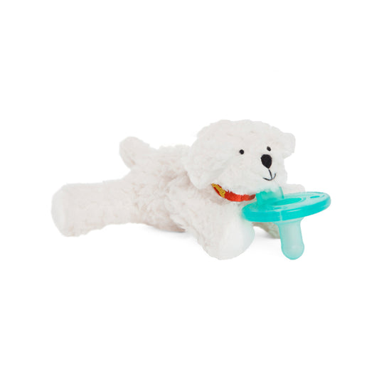 Budster Bichon WubbaNub