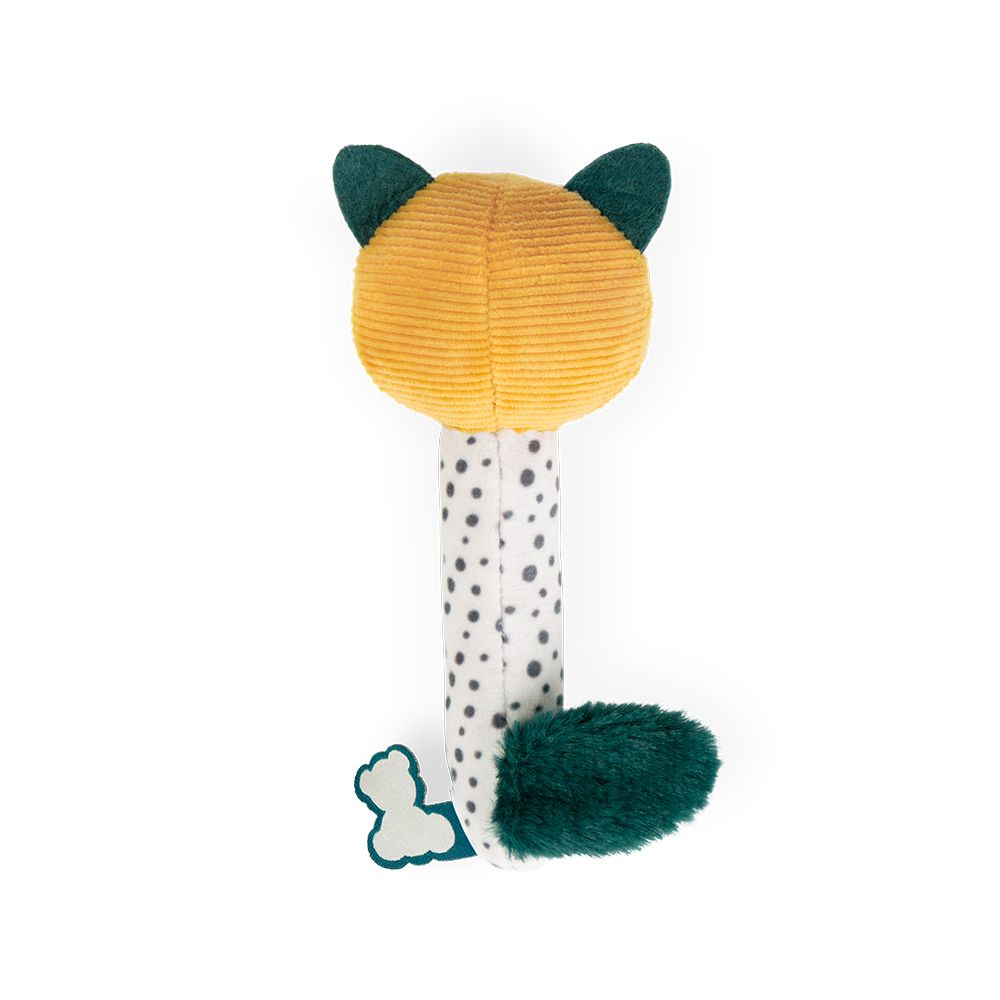 Stimuli Soft Maraca by Kaloo