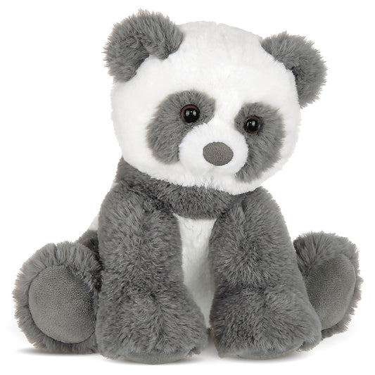 Ping the Panda