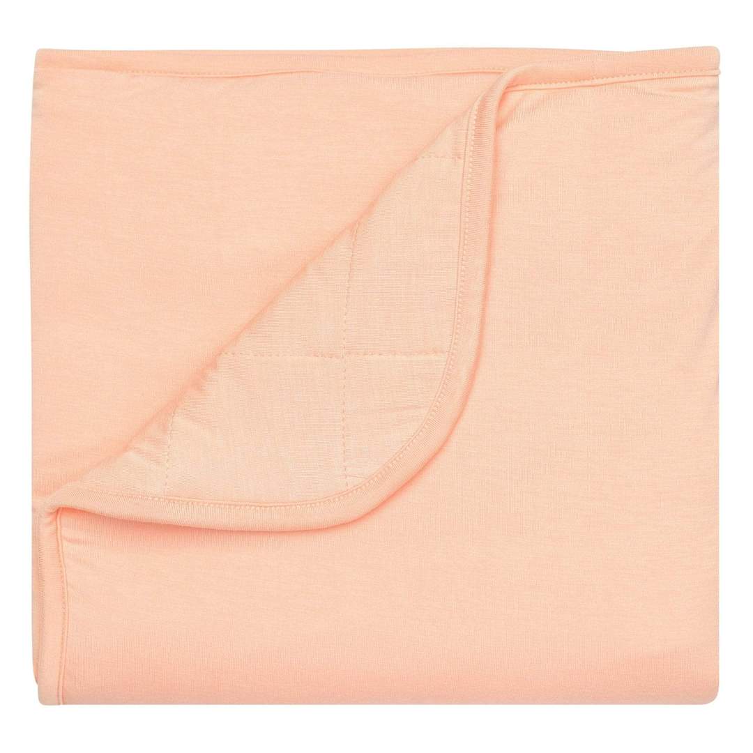 Kyte Baby Blanket - Papaya