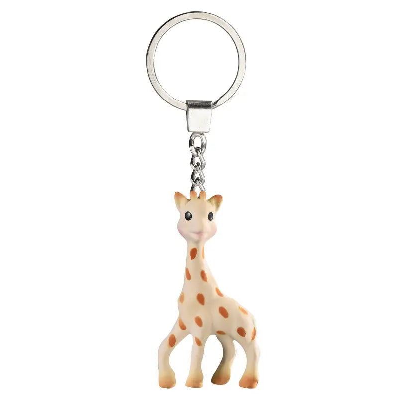 Save the Giraffes Gift Set