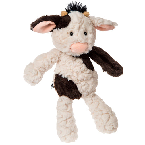 Putty Nursery Cow - 11"