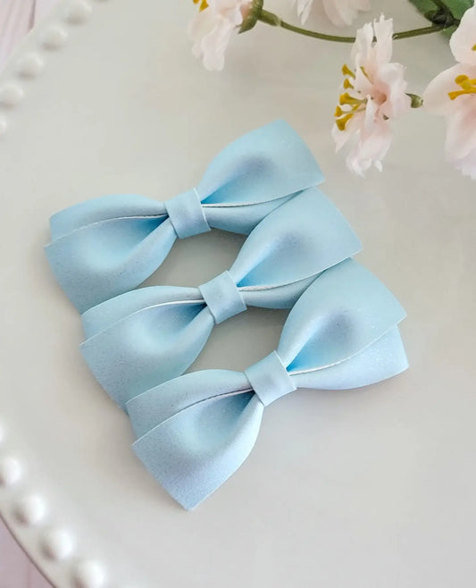 Anastasia Bow - Dreamy Blue