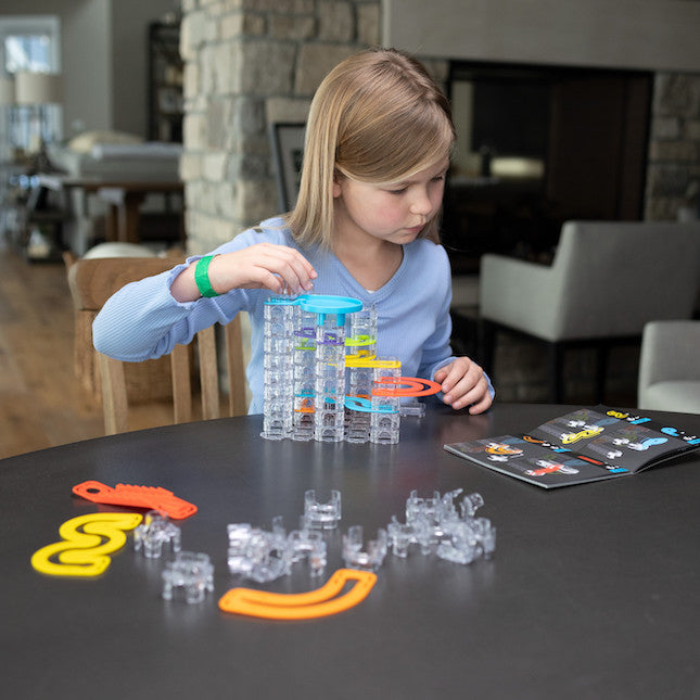 Trestle Tracks Starter Set - 43pcs
