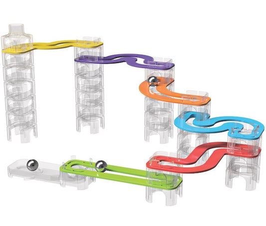 Trestle Tracks Starter Set - 43pcs