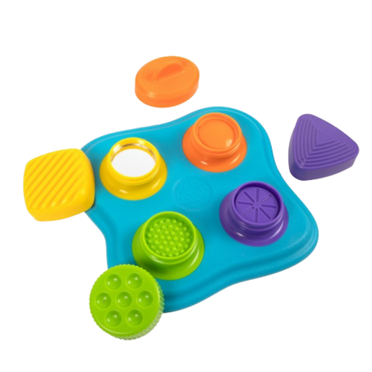 Lidzy - Fat Brain Toys