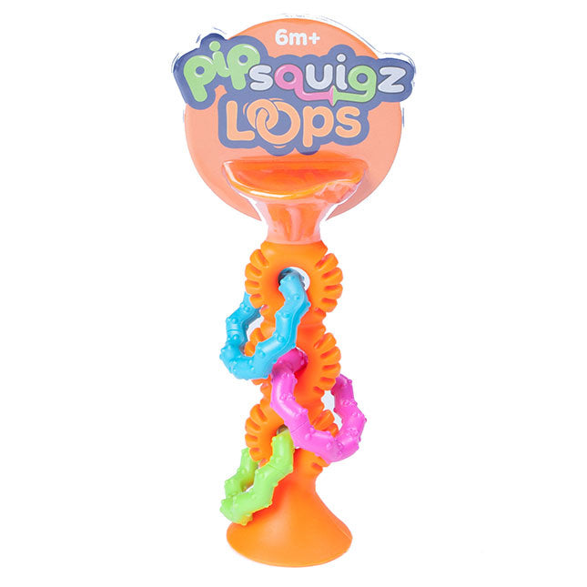 pipSquigz Loops - Fat Brain Toys