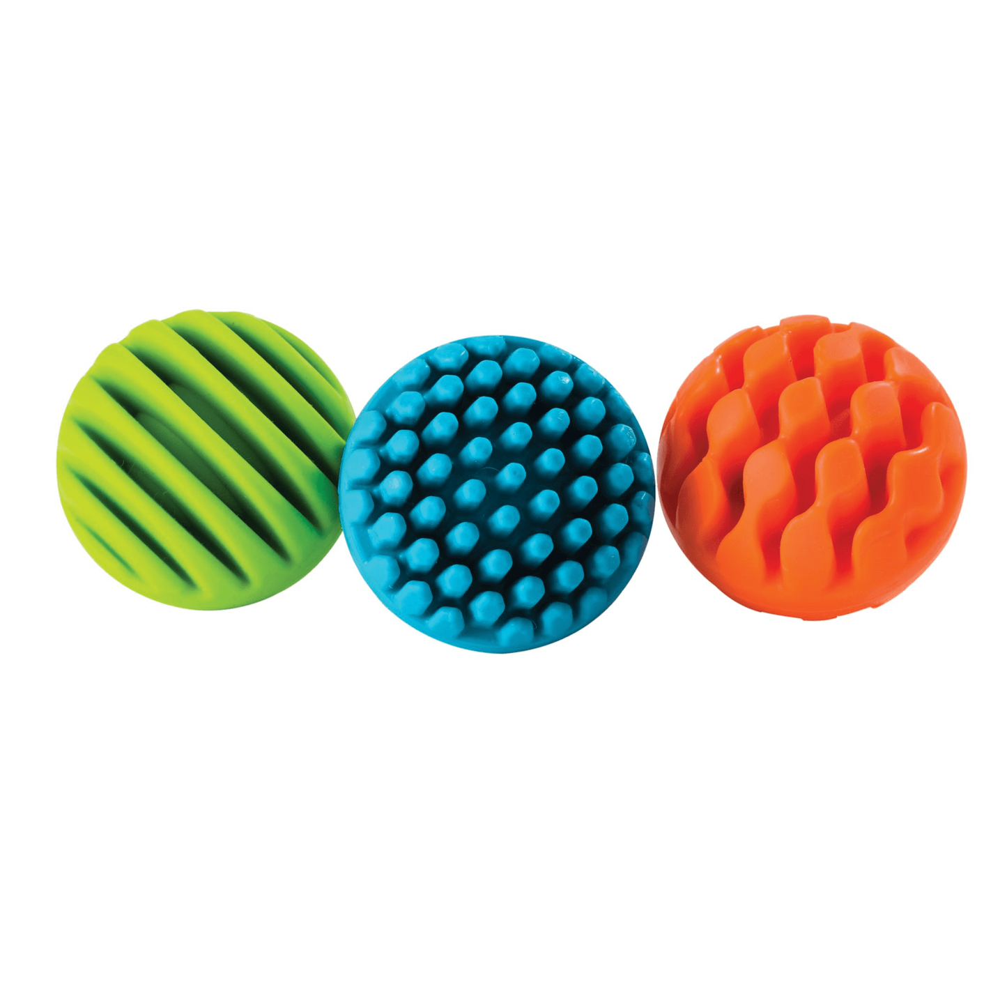 Sensory Rollers - Fat Brain Toys