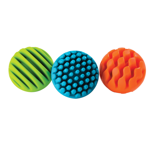 Sensory Rollers - Fat Brain Toys
