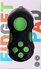 Game Pad Fidget Toy