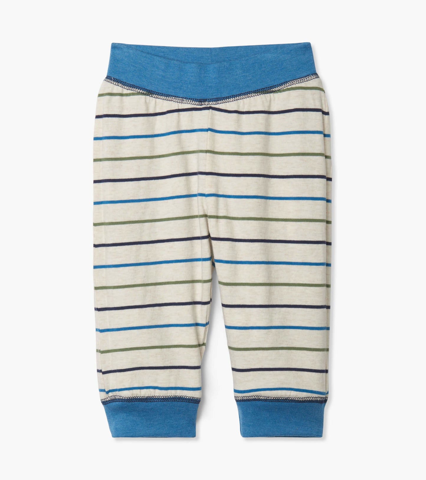 Hatley Silhouette Dinos Reversible Baby Jogger