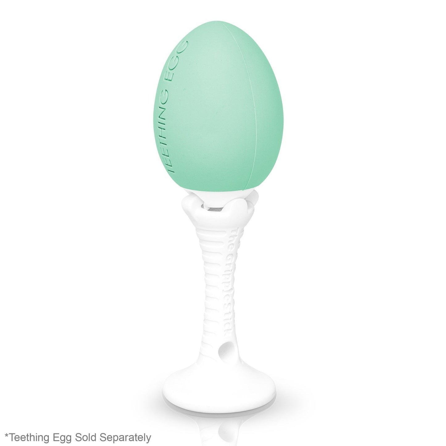 The Grippie Stick by The Teething Egg