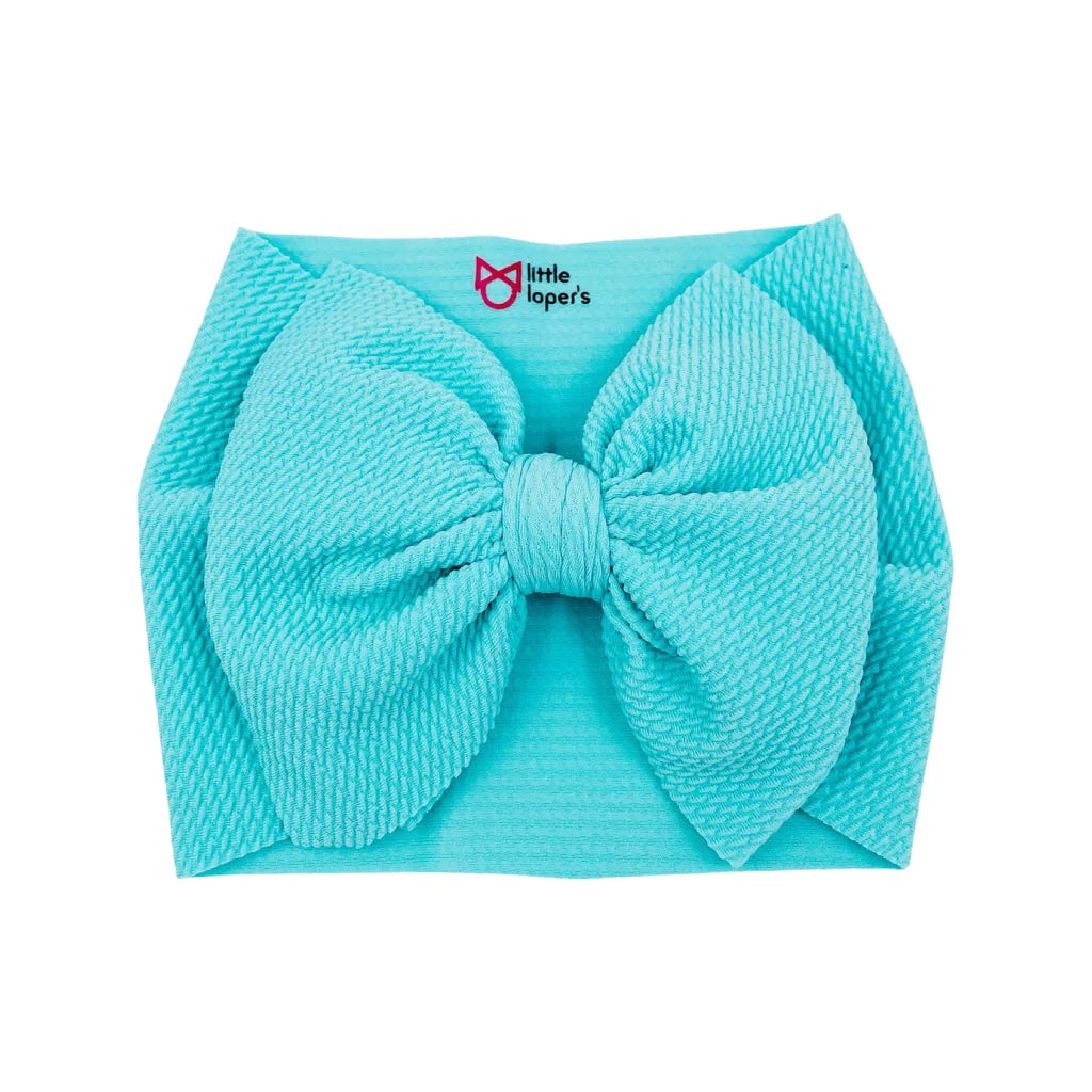 Mint Headwrap