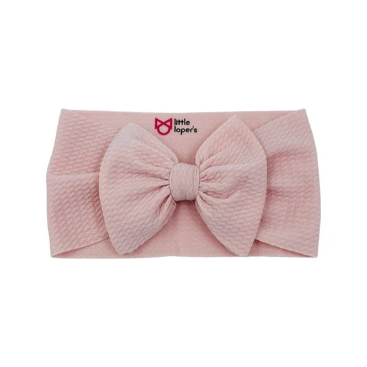 Peony Headwrap - Mini