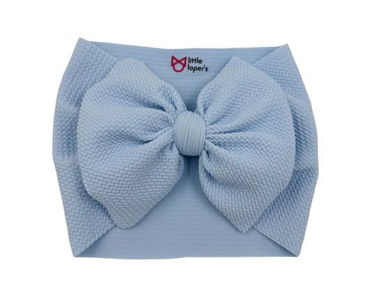 Sky Headwrap