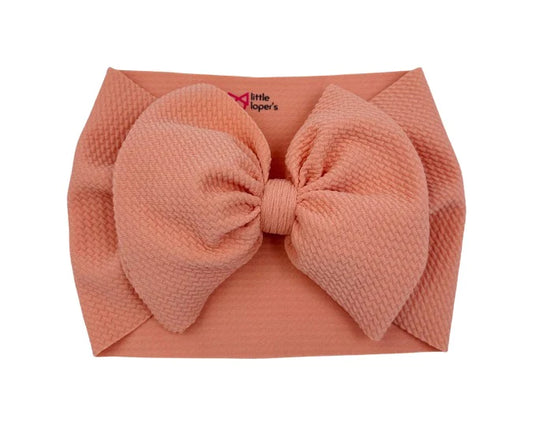 New Grapefruit Headwrap