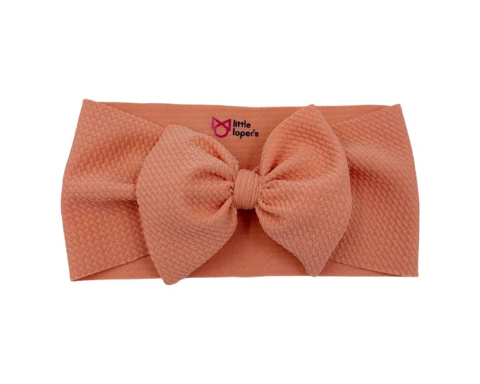 New Grapefruit Headwrap - Mini