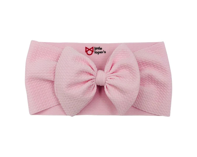 Cotton Candy Headwrap - Mini