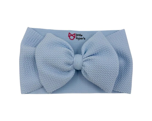 Sky Headwrap - Mini