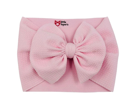 Cotton Candy Headwrap