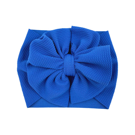 Royal Headwrap - Messy