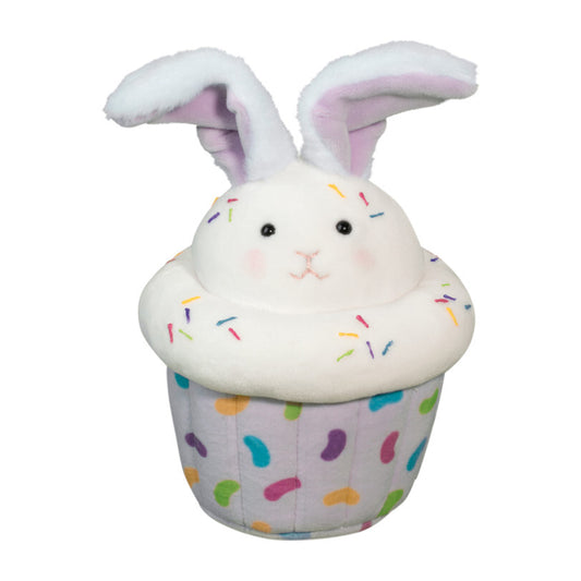 Cupcake Bunny - Douglas Toys