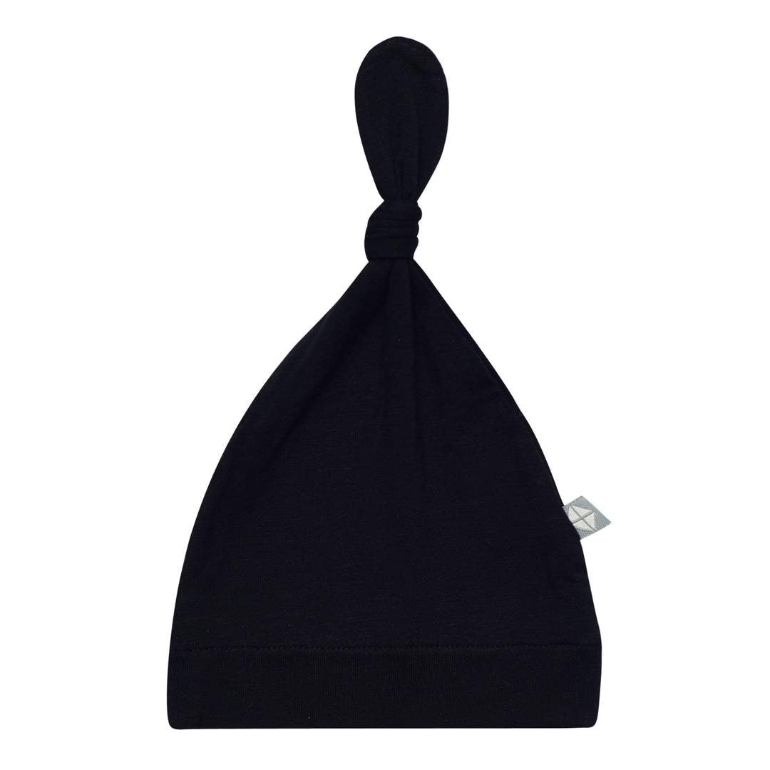 Kyte Baby Knotted Cap - Midnight