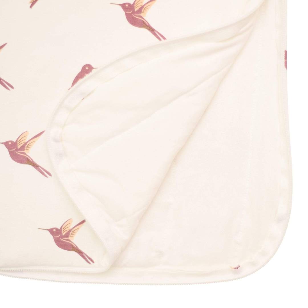 Kyte Baby Printed Sleep Bag 1.0 - Hummingbird