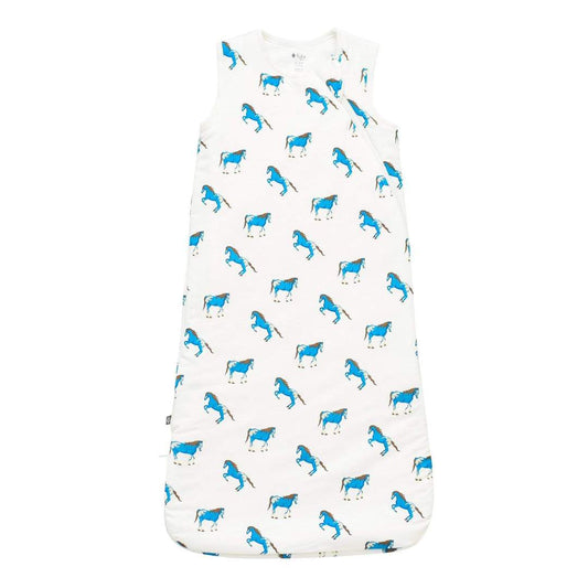Printed Sleep Bag in Horse 1.0 - Kyte Baby