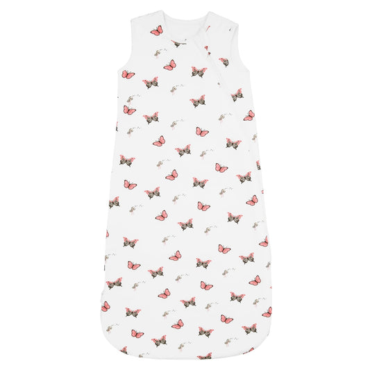 Sleep Bag in Butterfly Print 1.0