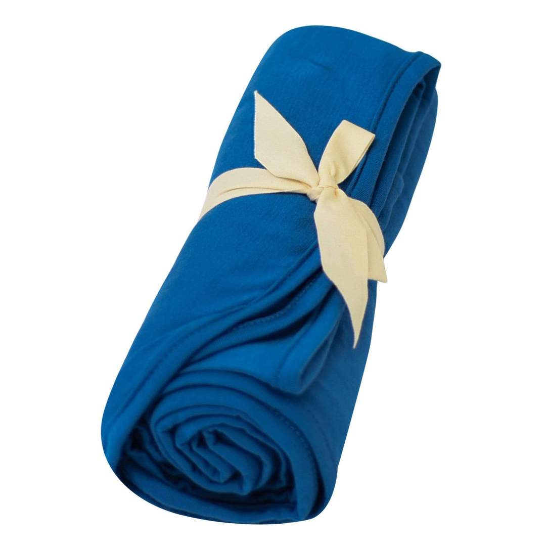 Kyte Baby Swaddle Blanket - Sapphire