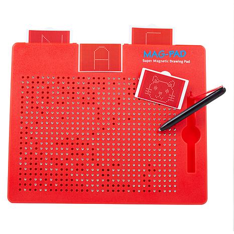Mag-Pad Drawing Board - Turquoise
