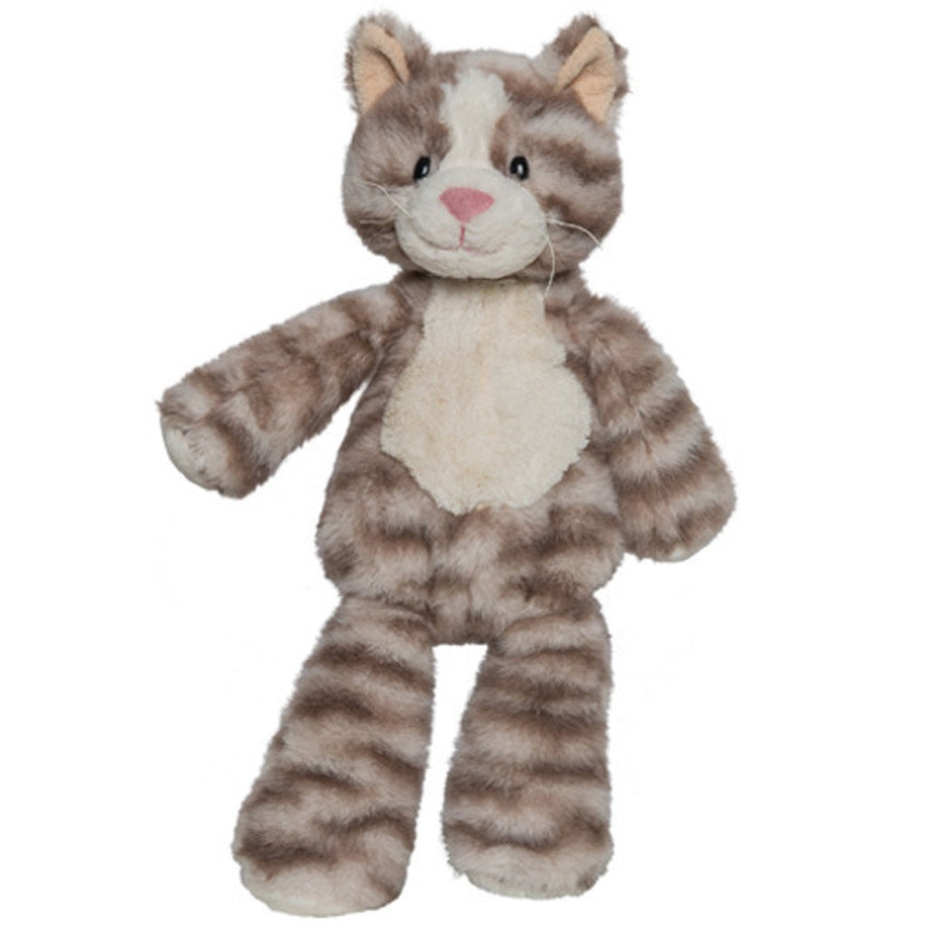 Marshmallow Zoo - Cleo Kitty