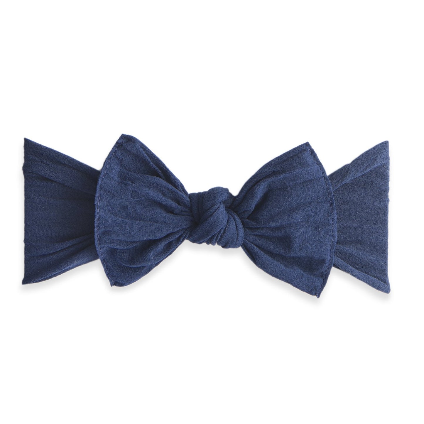 Classic Knot - Navy