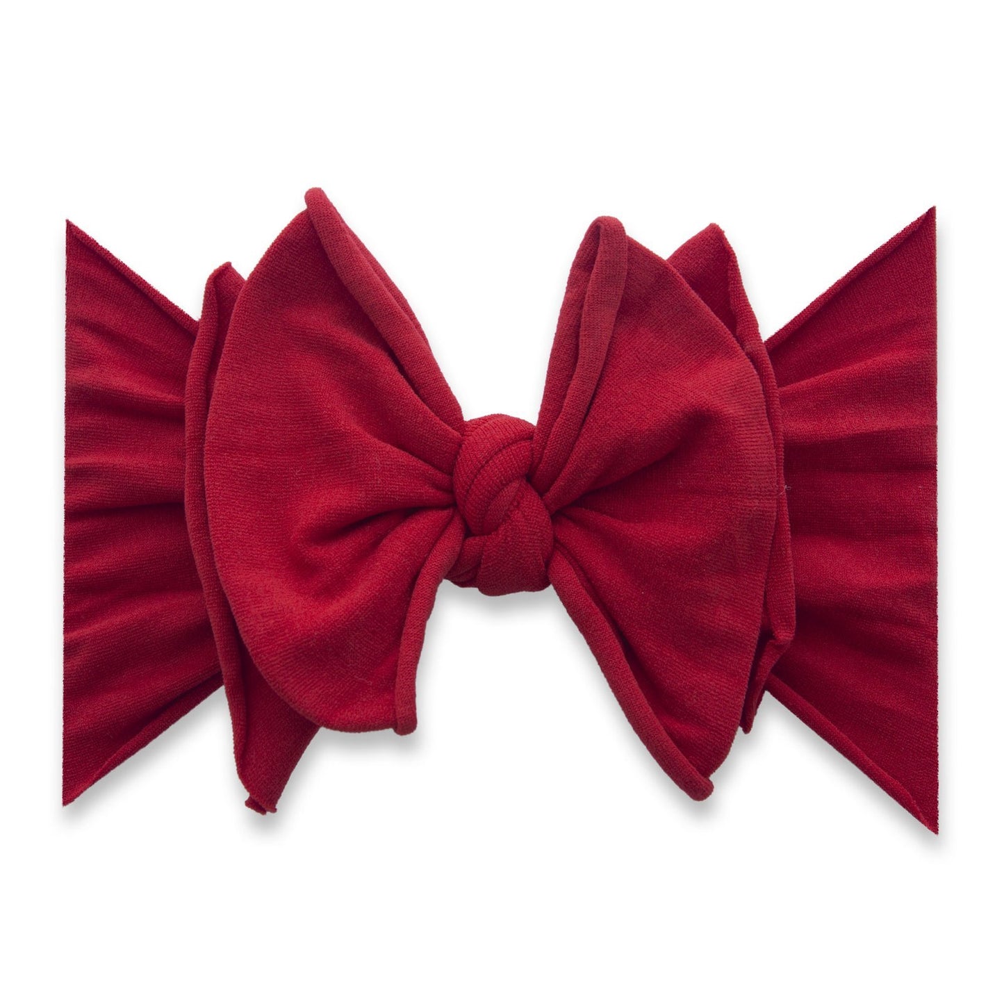 FAB-BOW-LOUS - Red