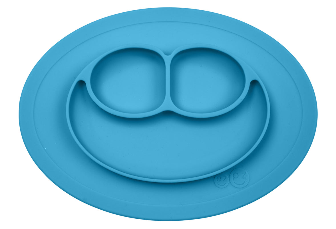 EZPZ Mini Mat - Blue