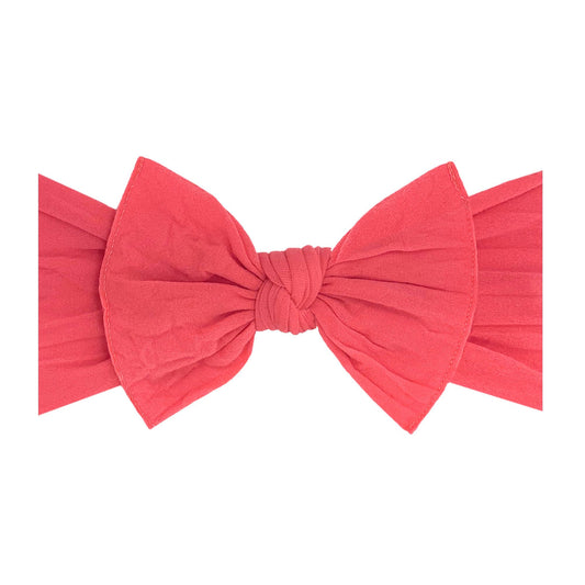 Classic Knot - Salmon