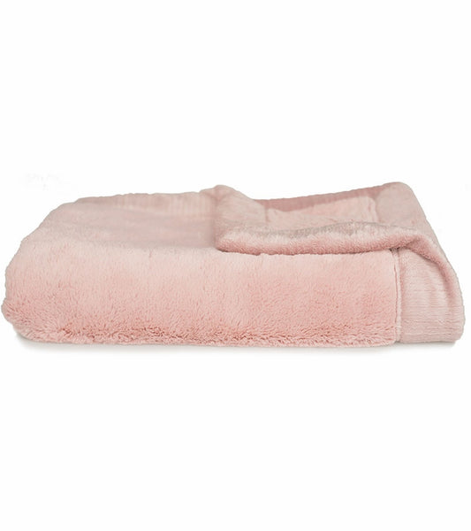 Ballet Slipper Lush Receiving Blanket