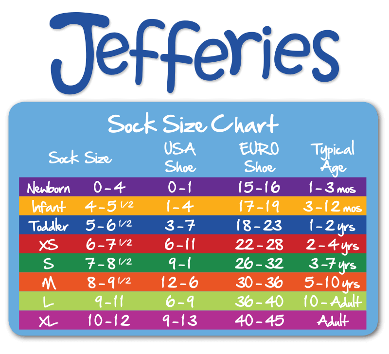 Jefferies Socks - Misty Ruffle Turn Cuff Socks (6 color options)