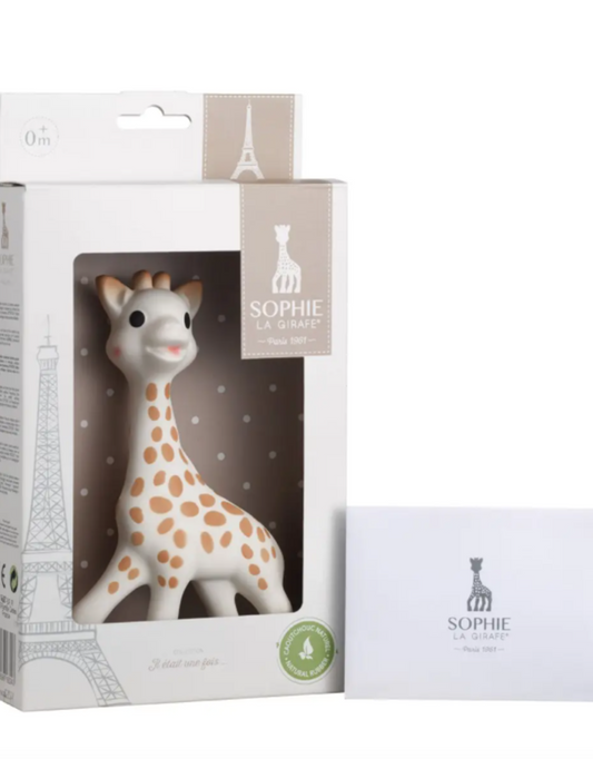 Sophie La Girafe White Box