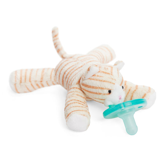 Tabby Kitten WubbaNub