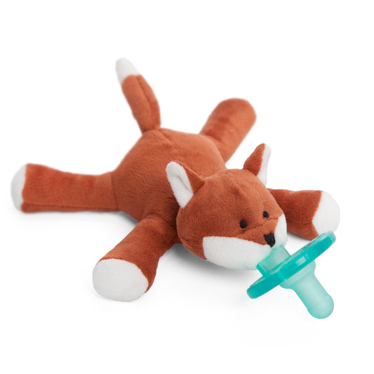 Tiny Fox WubbaNub