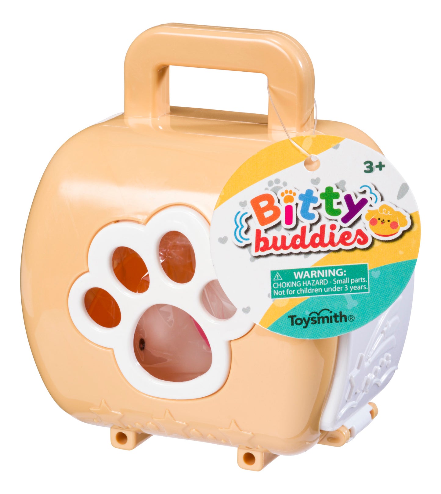 Bitty Buddies Surprise