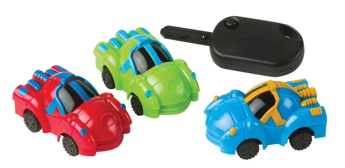 Key Car by Toysmith