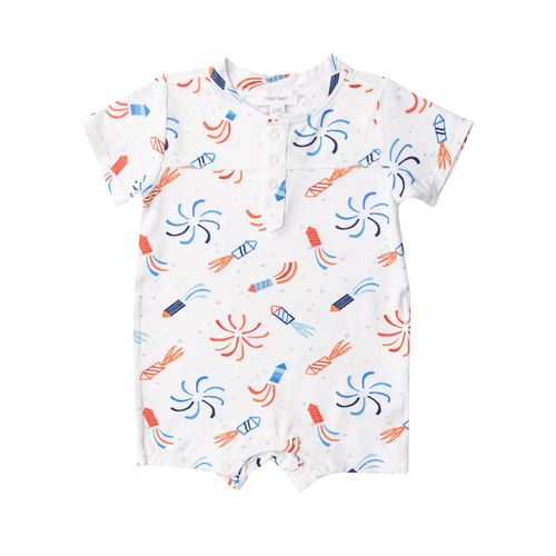 Firecrackers Henley Shortall