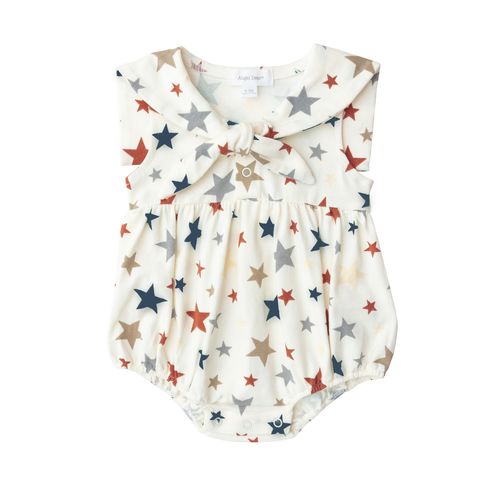Stars Sailor Bubble