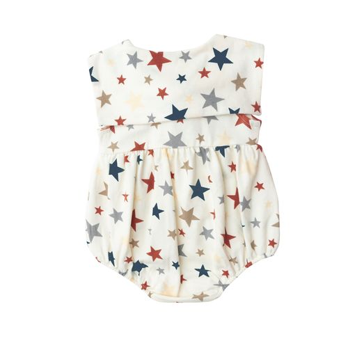 Stars Sailor Bubble