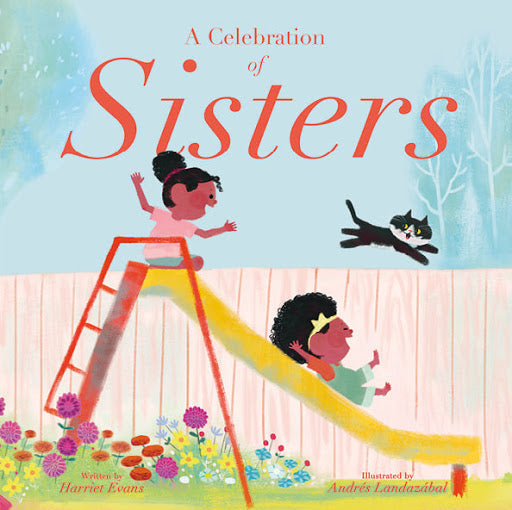 A Celebration of Sisters - Kane/Miller Publishing